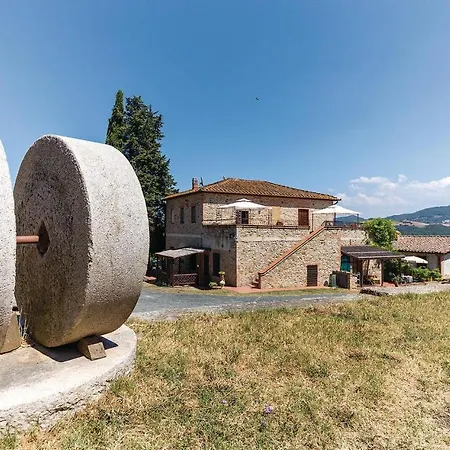 Monterufoli 4f Pomarance