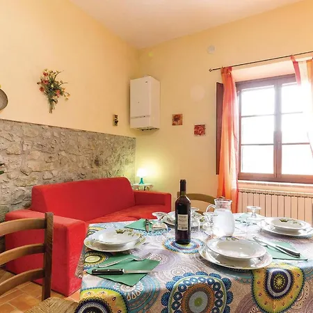 Apartment Monterufoli 4f Pomarance