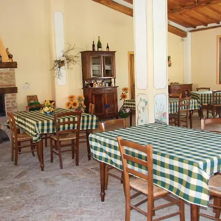 Monterufoli 4f Apartment