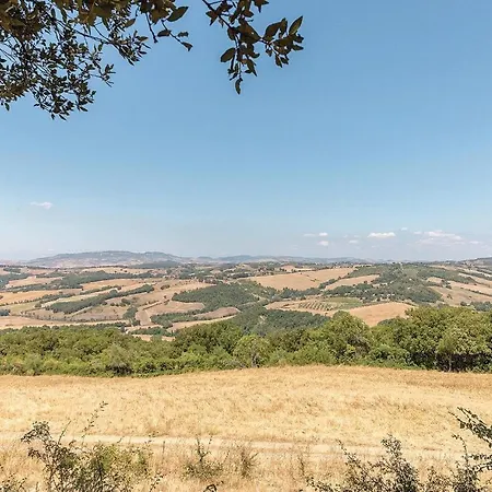Apartment Monterufoli 4f Pomarance