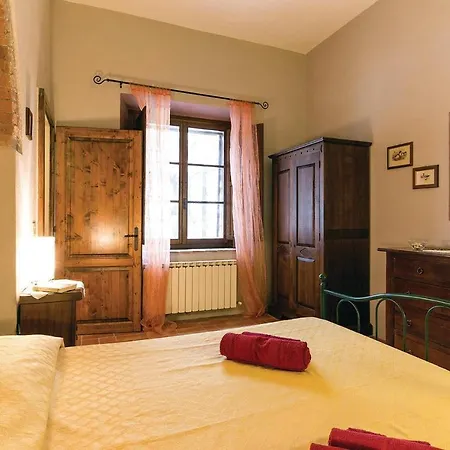 Apartment Monterufoli 4f Pomarance