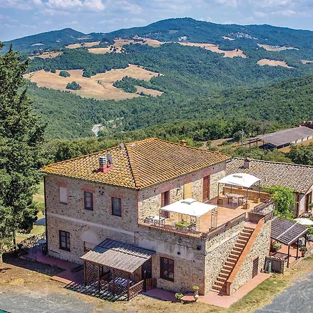 Monterufoli 4f Pomarance